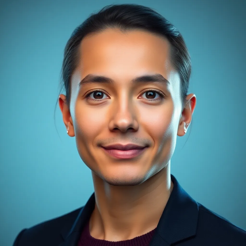 Picture of Holly Guzman