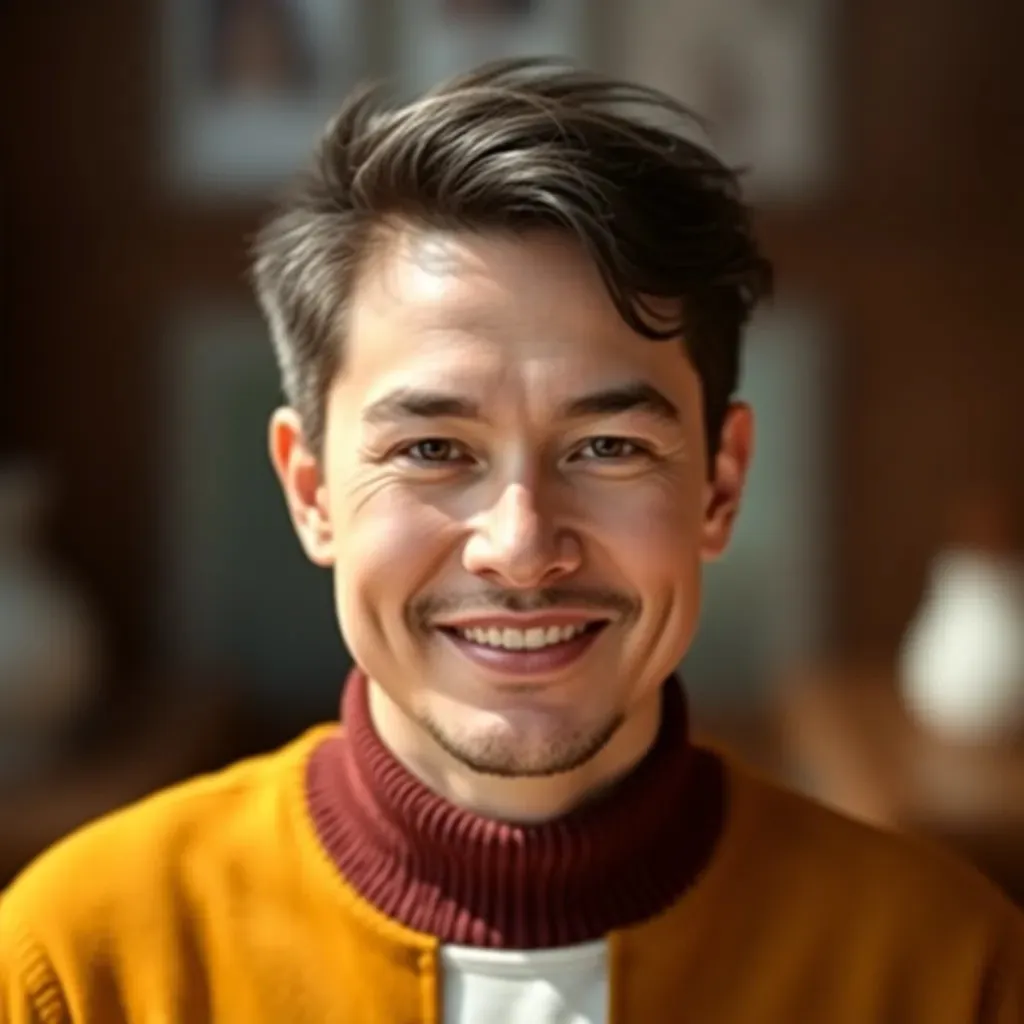 Picture of Justin Hart