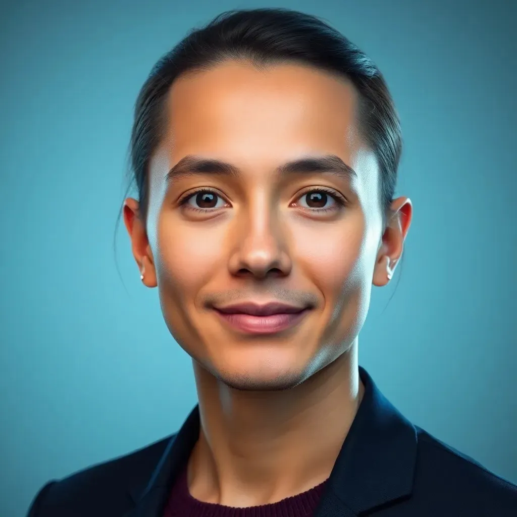 Picture of Holly Guzman