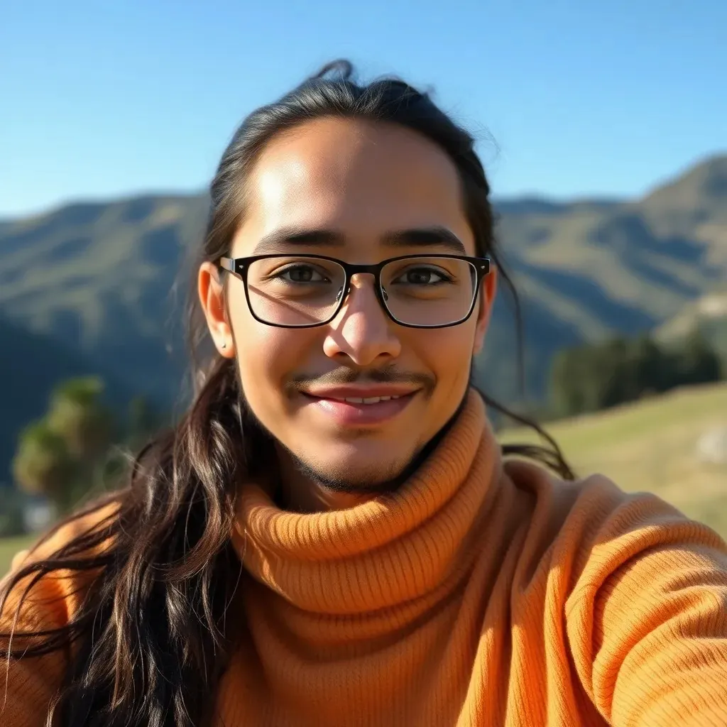 Picture of Kristina Ryan